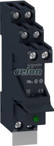 Harmony RSB Relay module,1C/O 16A 230VAC, Alte Produse, Schneider Electric, Alte Produse, Schneider Electric