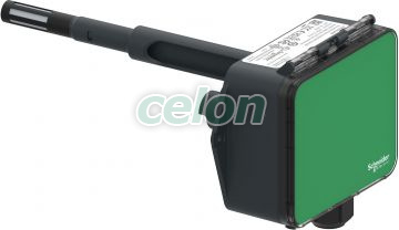 SCD2,w/o LCD,Analog,2%RH,Temp Transmitte, Alte Produse, Schneider Electric, Alte Produse, Schneider Electric