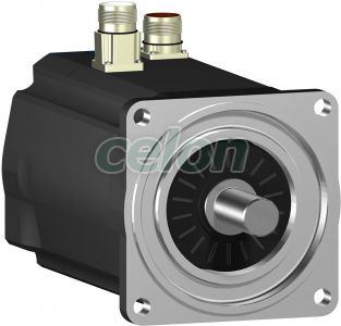 SERVOMOTOR SH3 100 8NM,KEY,MULTI,BRAKE,S, Alte Produse, Schneider Electric, Alte Produse, Schneider Electric