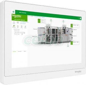 Spacelogic Hmi, Smartx Controller Ad V3, Alte Produse, Schneider Electric, EcoStruxure, Schneider Electric