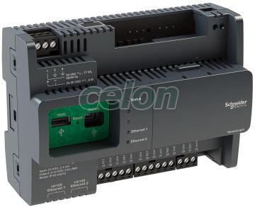 Ip-Io-Uio10 Smartx Ip-Io Series Ip-Io-U, Alte Produse, Schneider Electric, EcoStruxure, Schneider Electric