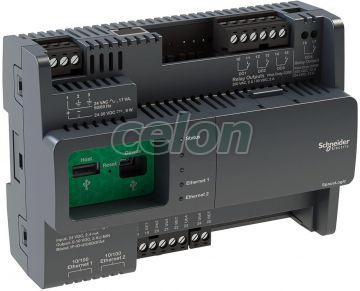 Ip-Io-Uio5Dofa4 5 Universal I/O (Type B, Alte Produse, Schneider Electric, EcoStruxure, Schneider Electric