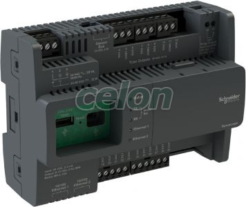 Smartx Controller Mp-C-18A, Alte Produse, Schneider Electric, EcoStruxure, Schneider Electric