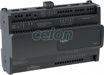 Controler RP-C-12A-M-24V, Alte Produse, Schneider Electric, Alte Produse, Schneider Electric