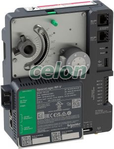 Controler RP-V-4A, Alte Produse, Schneider Electric, Alte Produse, Schneider Electric