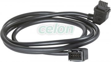 S-Cable 0.75M Angle, Alte Produse, Schneider Electric, EcoStruxure, Schneider Electric