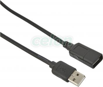 Smartx Cablu Extensie Usb 1M, Alte Produse, Schneider Electric, Alte Produse, Schneider Electric