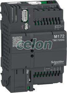 M172 Gateway Biztonsági Interfész TM172SIG, Egyéb termékek, Schneider Electric, Egyéb termékek, Schneider Electric