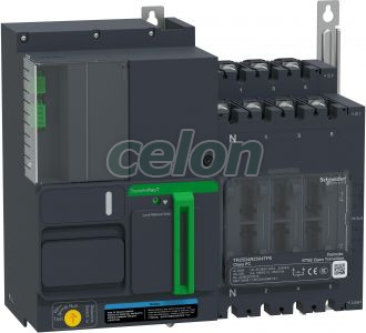 ATS Remote, 200A, 400V, 4P, cadru III, Alte Produse, Schneider Electric, Alte Produse, Schneider Electric