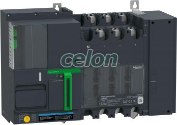 ATS Remote, 320A, 400V, 3P, cadru IV, Alte Produse, Schneider Electric, Alte Produse, Schneider Electric