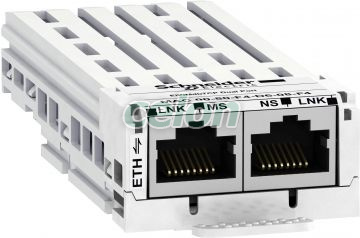 COMMUNICATION CARD MODBUS TCP AND ETHERN, Alte Produse, Schneider Electric, Alte Produse, Schneider Electric