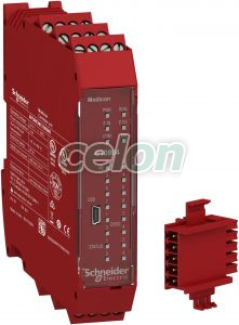 Controller 8 input 4 output screw term, Alte Produse, Schneider Electric, Alte Produse, Schneider Electric