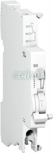 Contact de semnalizare defect SD, Aparataje modulare, Accesorii, Schneider Electric