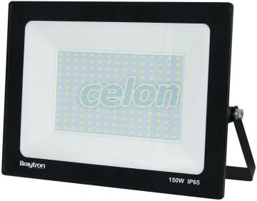 Proiector Led 150W 6500K 13000lm IP65, Corpuri de Iluminat, Proiectoare, reflectoare, Proiectoare cu Led, Braytron