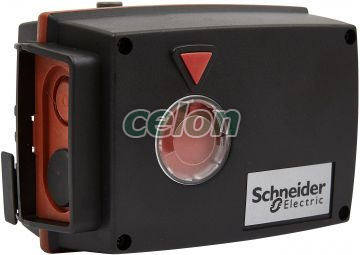 Actuator Valve M9B/24, Automatizari Industriale, Automatizari de proces si echipamente de control industrial, Aparate de control industrial, Schneider Electric