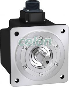 servo motor BCH, Lexium 28, 130mm, 2000W, 13.5kg.cm², with oil seal, with key, straight connection, Alte Produse, Schneider Electric, Alte Produse, Schneider Electric