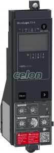 Micrologic 7.0A FXD Man. NS630b-3200, Alte Produse, Schneider Electric, Alte Produse, Schneider Electric