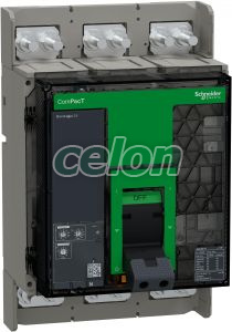 NS630H 70kA 3P 630A FXD Man. 2.0, Alte Produse, Schneider Electric, Alte Produse, Schneider Electric