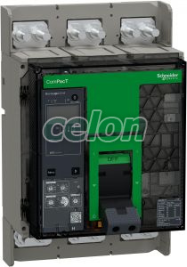 NS630N 50kA 3P 630A FXD Man. 5.0A, Alte Produse, Schneider Electric, Alte Produse, Schneider Electric