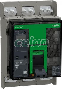 NS630N 50kA 3P 630A FXD Man. 2.0A, Alte Produse, Schneider Electric, Alte Produse, Schneider Electric