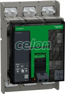 NS630N 50kA 3P 630A FXD Man. 5.0, Alte Produse, Schneider Electric, Alte Produse, Schneider Electric