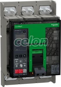 NS800H 70kA 3P 800A FXD Man. 5.0E, Alte Produse, Schneider Electric, Alte Produse, Schneider Electric