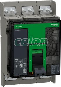 NS800N 50kA 3P 800A FXD Man. 5.0, Alte Produse, Schneider Electric, Alte Produse, Schneider Electric