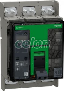 NS1000H 70kA 3P 1000A FXD Man. 2.0A, Alte Produse, Schneider Electric, Alte Produse, Schneider Electric