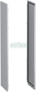 PanelSeT SFN 2db oldalpanel 1200x400 RAL7035, Egyéb termékek, Schneider Electric, Egyéb termékek, Schneider Electric