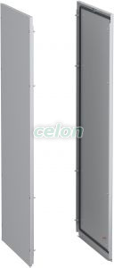 PanelSeT SFN 2db oldalpanel 1200x600 RAL7035, Egyéb termékek, Schneider Electric, Egyéb termékek, Schneider Electric