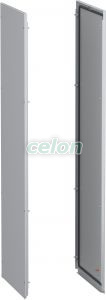 PanelSeT SFN 2db oldalpanel 1400x500 RAL7035, Egyéb termékek, Schneider Electric, Egyéb termékek, Schneider Electric