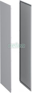 PanelSeT SFN 2db oldalpanel 2000x1000 RAL7035, Egyéb termékek, Schneider Electric, Egyéb termékek, Schneider Electric