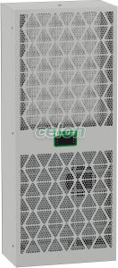 ClimaSys CU hűtőegység szekrény oldalára szerelhető 2kW 3P 380/460V IP55, Egyéb termékek, Schneider Electric, Egyéb termékek, Schneider Electric