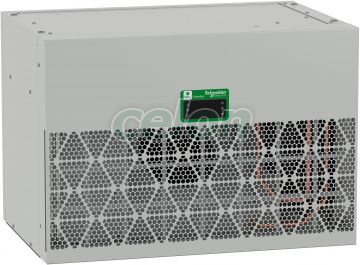 ClimaSys CU hűtőegység szekrény tetejére szerelhető 1,5kW 2P 400/460V IP55, Egyéb termékek, Schneider Electric, Egyéb termékek, Schneider Electric