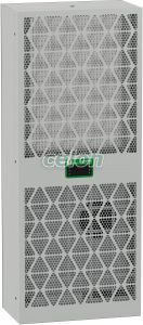 ClimaSys CU hűtőegység szekrény oldalára szerelhető 1,2kW 2P 400/460V IP55, Egyéb termékek, Schneider Electric, Egyéb termékek, Schneider Electric