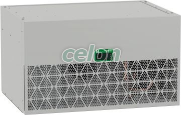 ClimaSys CU hűtőegység szekrény tetejére szerelhető 3kW 3P 380/460V IP55, Egyéb termékek, Schneider Electric, Egyéb termékek, Schneider Electric