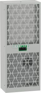 ClimaSys CU hűtőegység szekrény oldalára szerelhető 1,6kW 2P 400/460V IP55, Egyéb termékek, Schneider Electric, Egyéb termékek, Schneider Electric