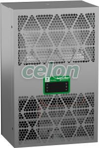 Climasys CU, lateral 600W 230V, inox, Alte Produse, Schneider Electric, Alte Produse, Schneider Electric