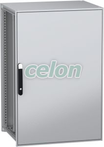 PanelSeT SFN szerelőlappal 1200x800x600 IP55, Egyéb termékek, Schneider Electric, Egyéb termékek, Schneider Electric