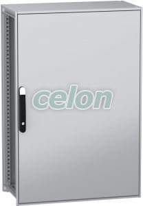 PanelSeT SFN szerelőlappal 1200x800x400 IP55, Egyéb termékek, Schneider Electric, Egyéb termékek, Schneider Electric