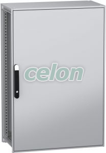 PanelSeT SFN szerelőlap nélkül 1200x800x400 IP55, Egyéb termékek, Schneider Electric, Egyéb termékek, Schneider Electric