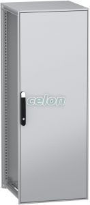 PanelSeT SFN szerelőlap nélkül 1600x600x600 IP55, Egyéb termékek, Schneider Electric, Egyéb termékek, Schneider Electric