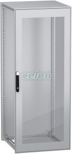 PanelSeT SFN szerelőlap nélkül üvegajtóval 2000x800x800 IP55, Egyéb termékek, Schneider Electric, Egyéb termékek, Schneider Electric