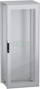 PanelSeT SFN szerelőlap nélkül üvegajtóval 2000x800x600 IP55, Egyéb termékek, Schneider Electric, Egyéb termékek, Schneider Electric