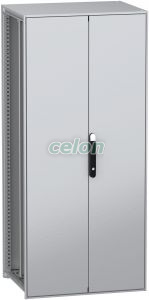 PanelSeT SFN szerelőlap nélkül 1800x800x600 IP55, Egyéb termékek, Schneider Electric, Egyéb termékek, Schneider Electric