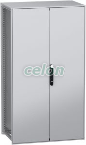 PanelSeT SFN szerelőlap nélkül 2 ajtós 1800x1000x600 IP55, Egyéb termékek, Schneider Electric, Egyéb termékek, Schneider Electric