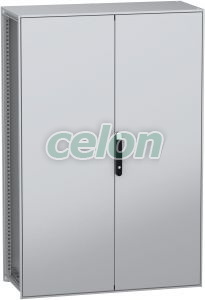 PanelSeT SFN szerelőlap nélkül 2 ajtós 1800x1200x500 IP55, Egyéb termékek, Schneider Electric, Egyéb termékek, Schneider Electric