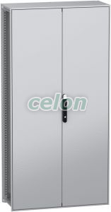 PanelSeT SFN szerelőlap nélkül 2 ajtós 2000x1000x400 IP55, Egyéb termékek, Schneider Electric, Egyéb termékek, Schneider Electric