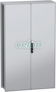 DULAP SFN 2 USI PL CU PM 2000x1200x400, Alte Produse, Schneider Electric, Alte Produse, Schneider Electric