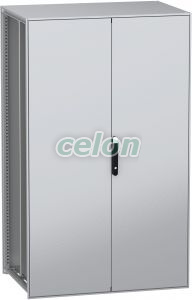 DULAP SFN 2 USI PL CU PM 2000x1200x800, Alte Produse, Schneider Electric, Alte Produse, Schneider Electric